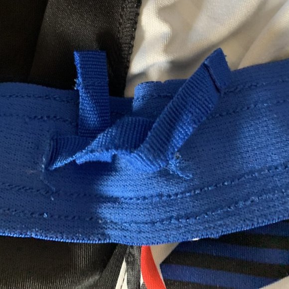 Boy’s Champion DuoDry Shorts Sz 6-7 - Picture 4 of 4